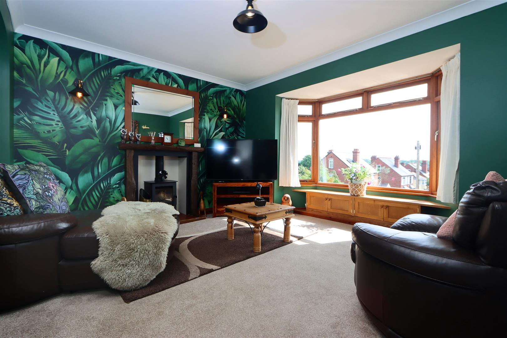 Reservoir Road, Kidderminster